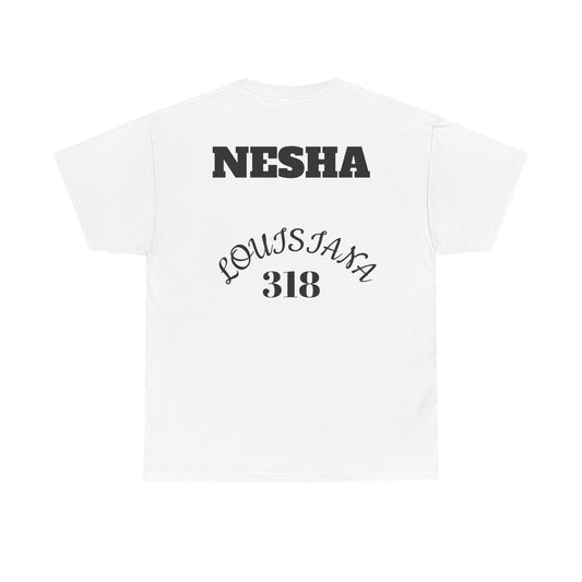 F.A.T. Camp Fishing & Teaching Tee — Funny Fishing Camp Graphic T-Shirt