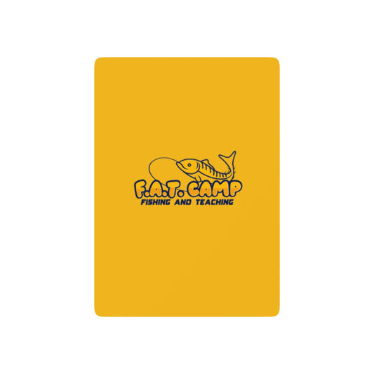 Poker Playing Cards