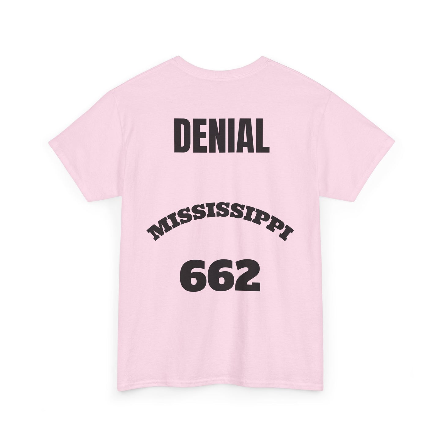 Fishing Tee — “F.A.T. Camp” 318 Baby / Nesha "Pretty Girls Fish Too" Graphic Shirt