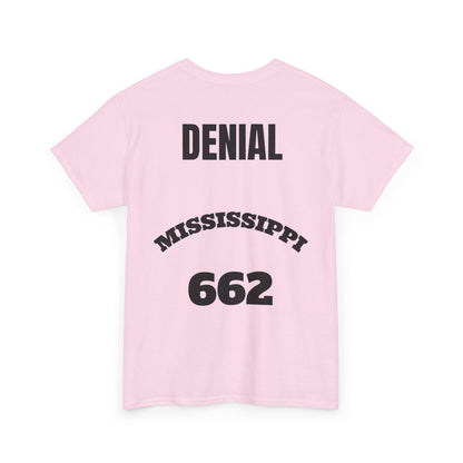 Fishing Tee — “F.A.T. Camp” 318 Baby / Nesha "Pretty Girls Fish Too" Graphic Shirt