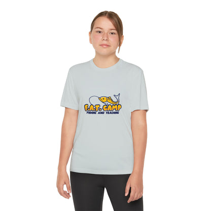 Youth Competitor Tee