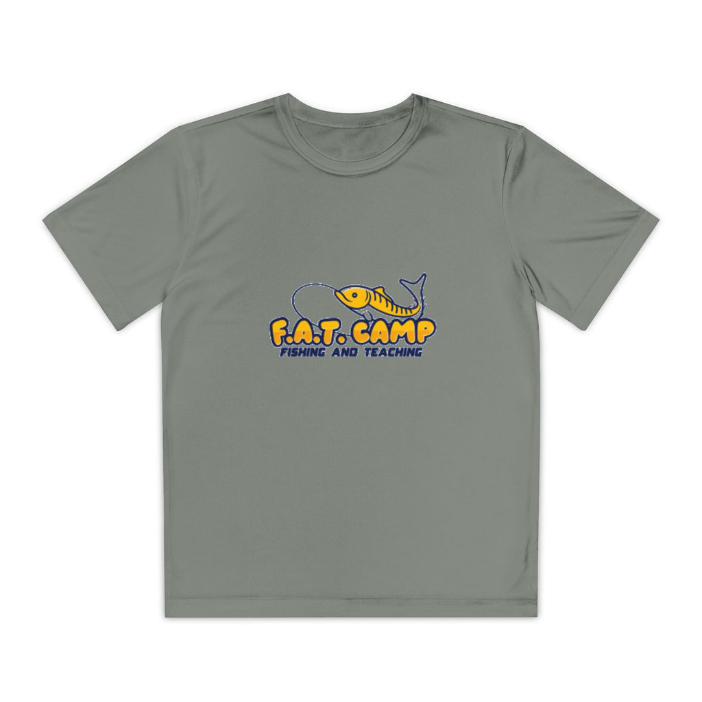 Youth Competitor Tee