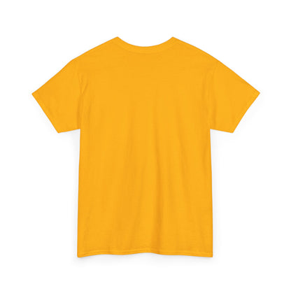 Lazy Sloth Graphic Tee | Small Chest Illustration, Relaxed Vibe