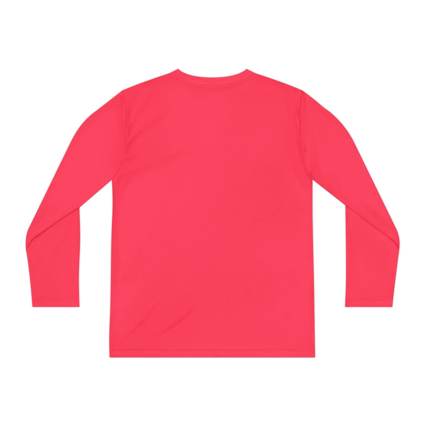 Eat Camp logo Youth Long Sleeve Tee | camper design, kids outdoor shirt