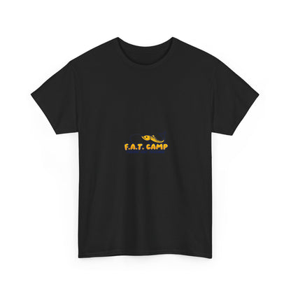 Lazy Sloth Graphic Tee | Small Chest Illustration, Relaxed Vibe