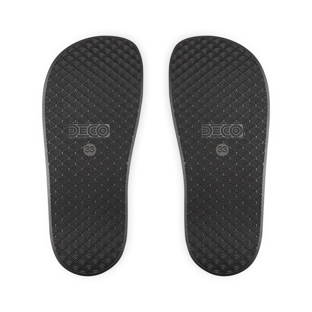 Youth Removable-Strap Sandals