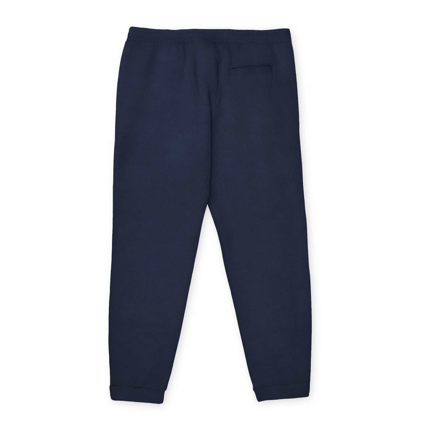 adidas logo Joggers | Charcoal Fleece Sweatpants