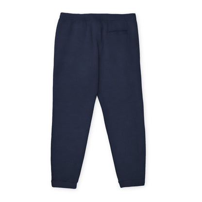adidas logo Joggers | Charcoal Fleece Sweatpants