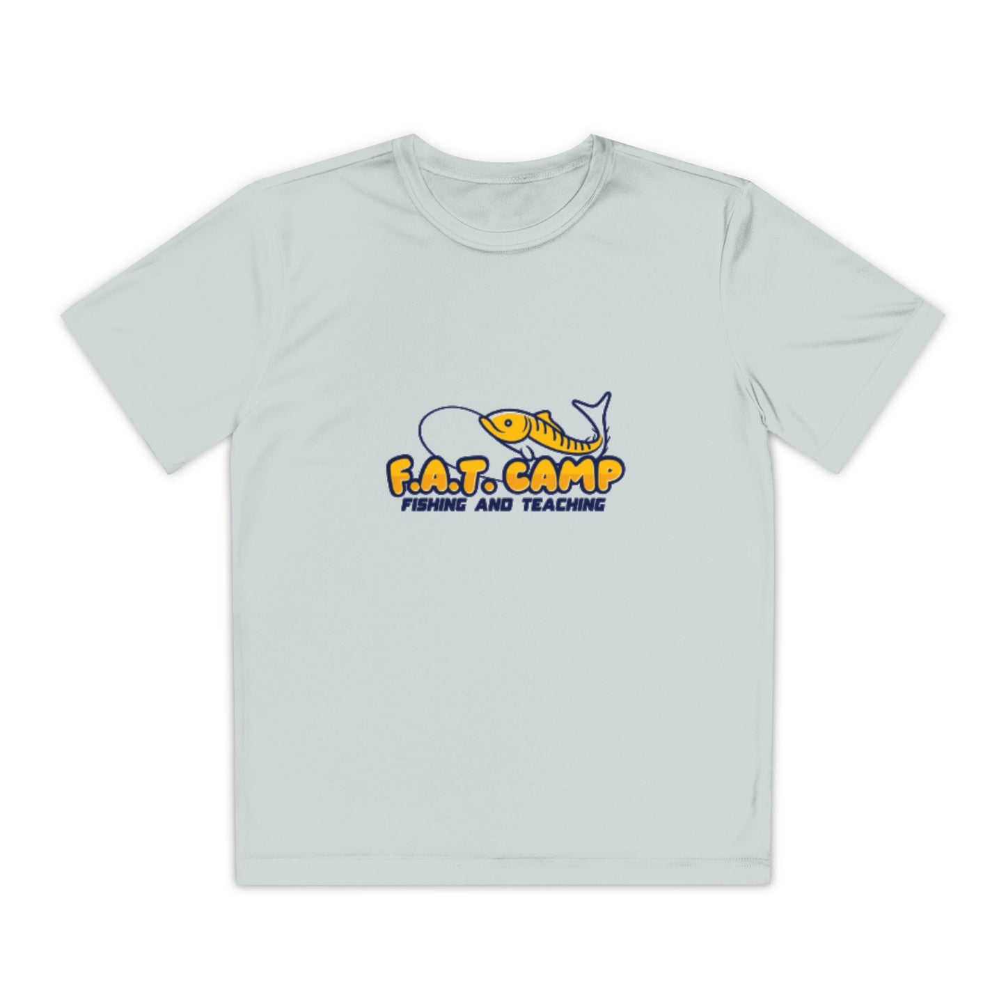 Youth Competitor Tee