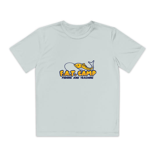 Youth Competitor Tee