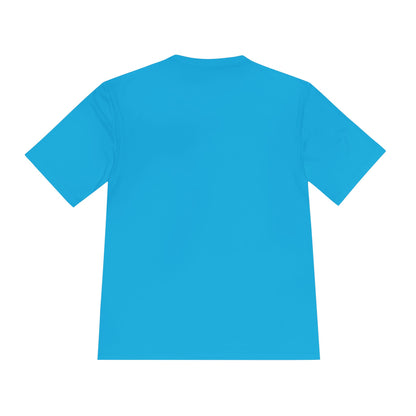 Fat Camp Cartoon Dog Tee | Retro Illustration, Small Chest Print