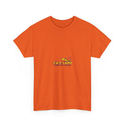 Lazy Sloth Graphic Tee | Small Chest Illustration, Relaxed Vibe