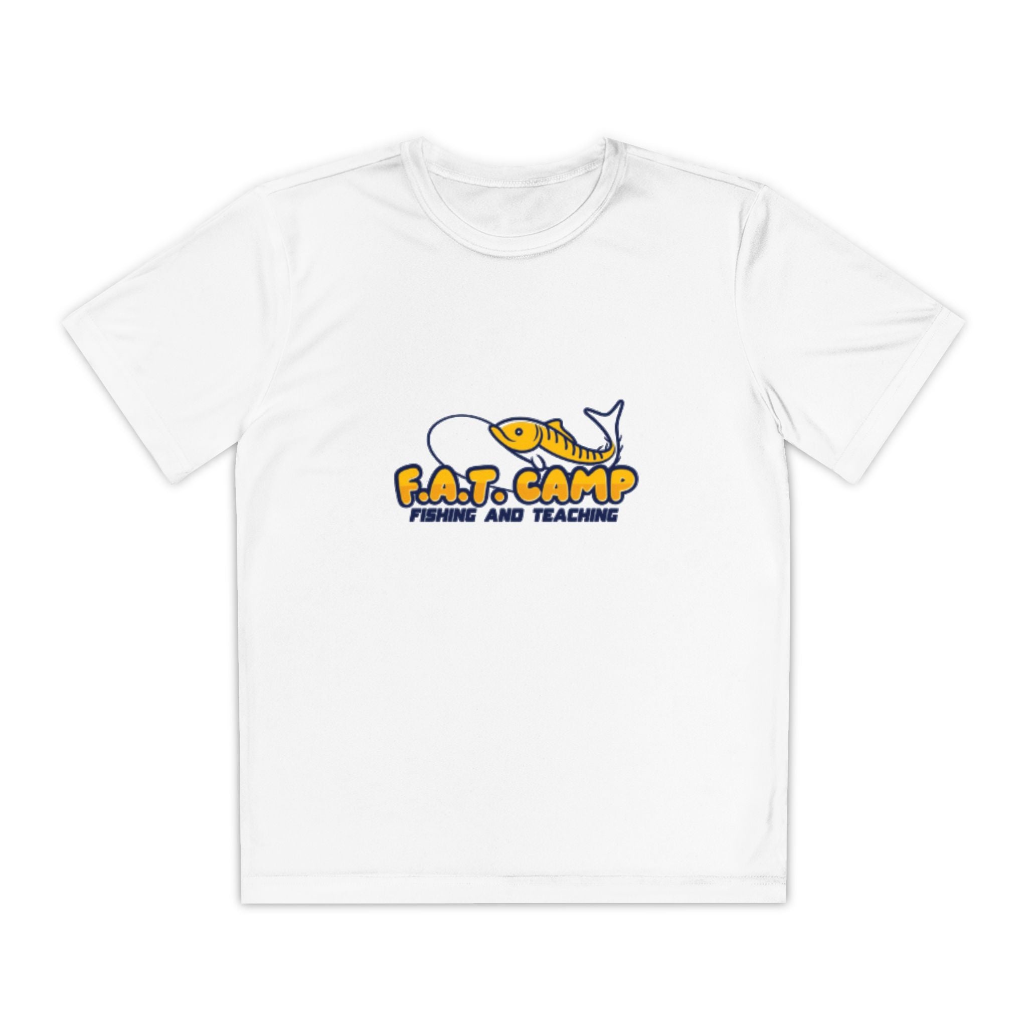 Youth Competitor Tee