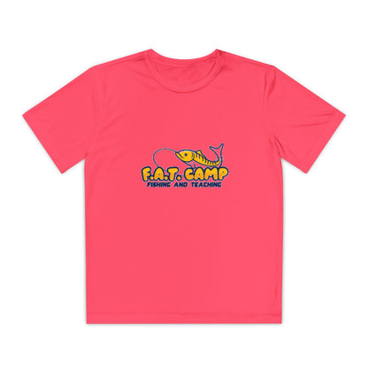 Youth Competitor Tee