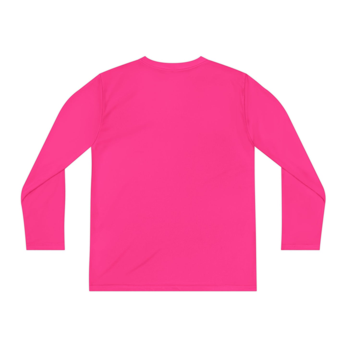 Eat Camp logo Youth Long Sleeve Tee | camper design, kids outdoor shirt