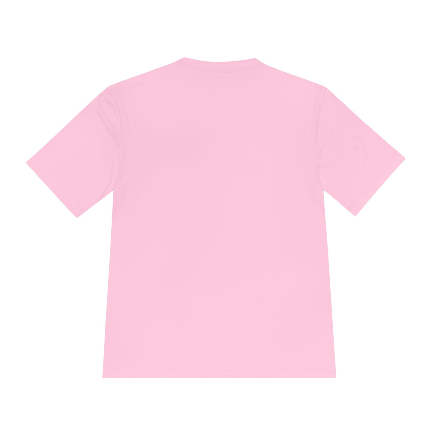 Fat Camp Cartoon Dog Tee | Retro Illustration, Small Chest Print