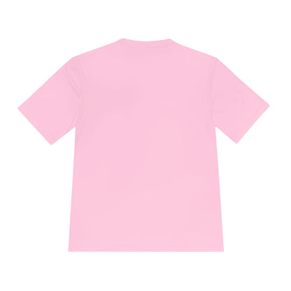 Fat Camp Cartoon Dog Tee | Retro Illustration, Small Chest Print