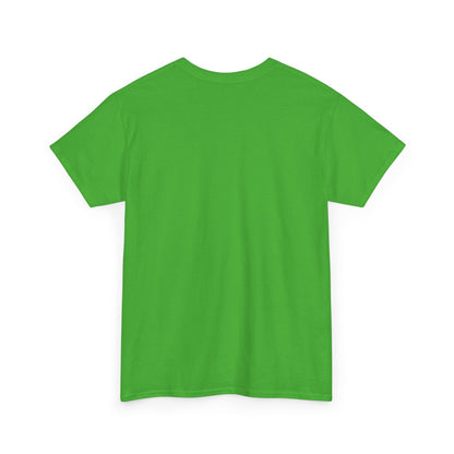 Lazy Sloth Graphic Tee | Small Chest Illustration, Relaxed Vibe