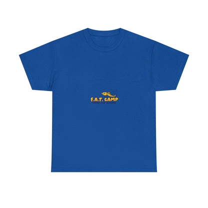 Lazy Sloth Graphic Tee | Small Chest Illustration, Relaxed Vibe