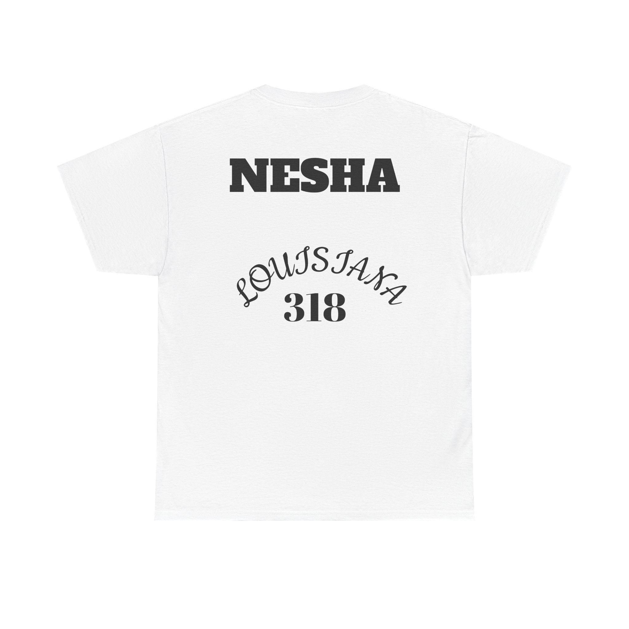 F.A.T. Camp Fishing & Teaching Tee — Funny Fishing Camp Graphic T-Shirt