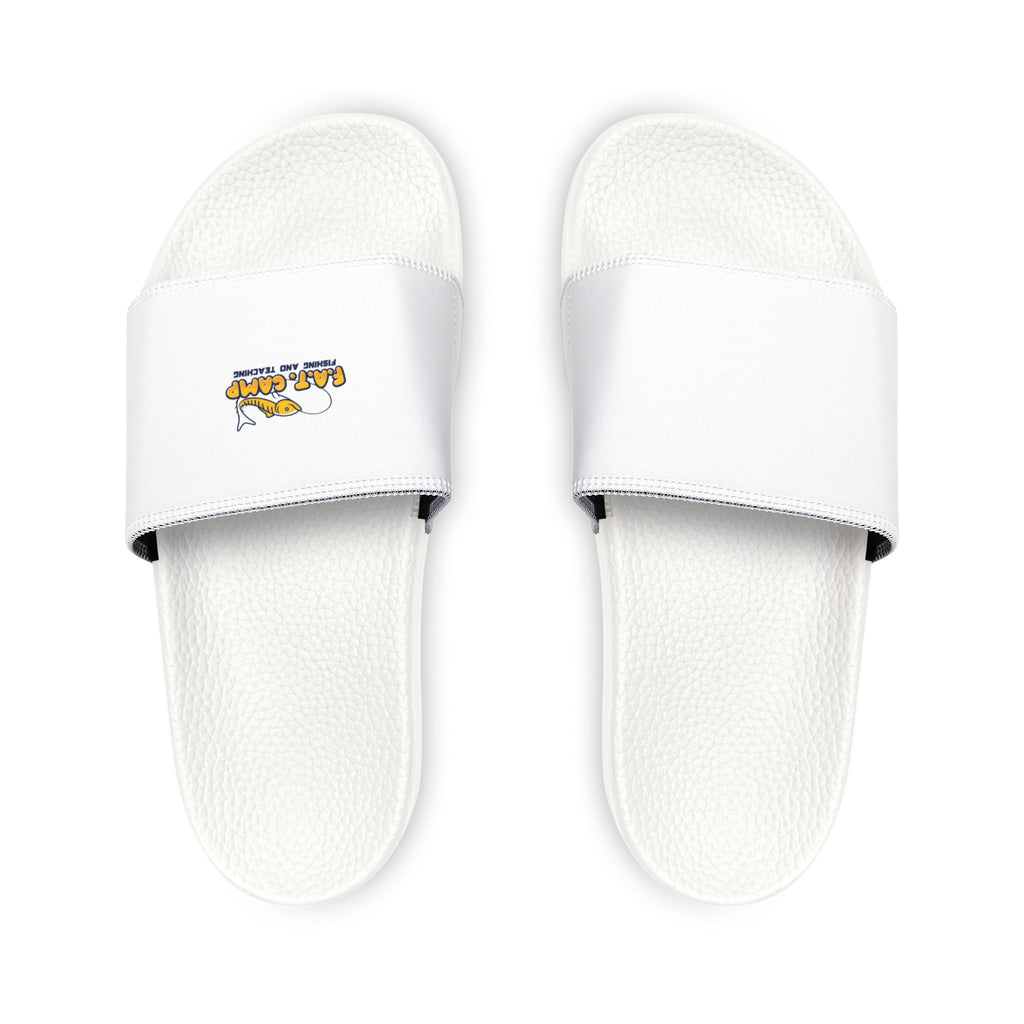Youth Removable-Strap Sandals