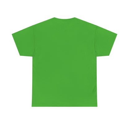 Lazy Sloth Graphic Tee | Small Chest Illustration, Relaxed Vibe