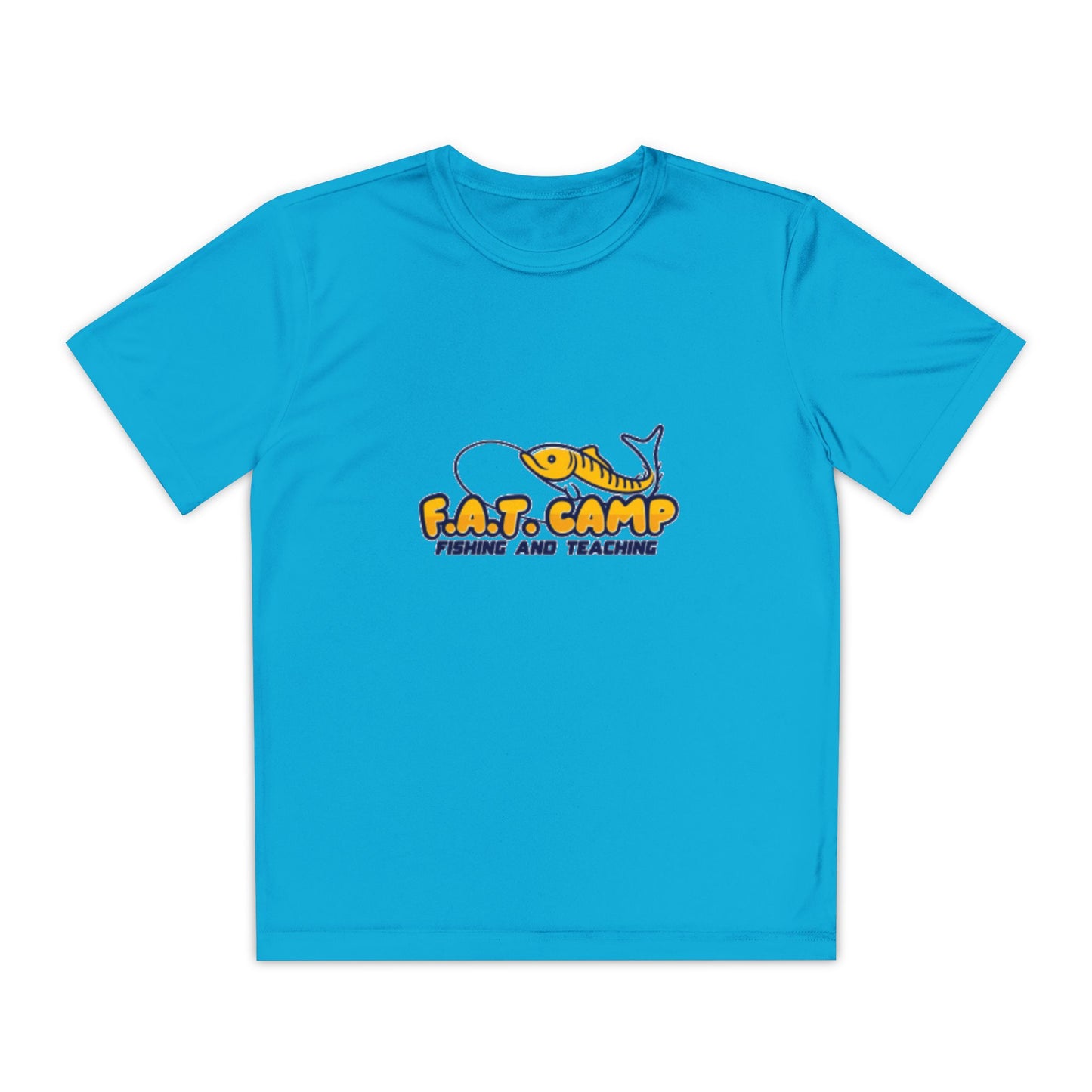 Youth Competitor Tee
