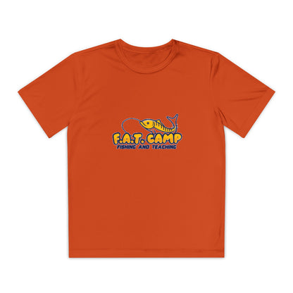 Youth Competitor Tee