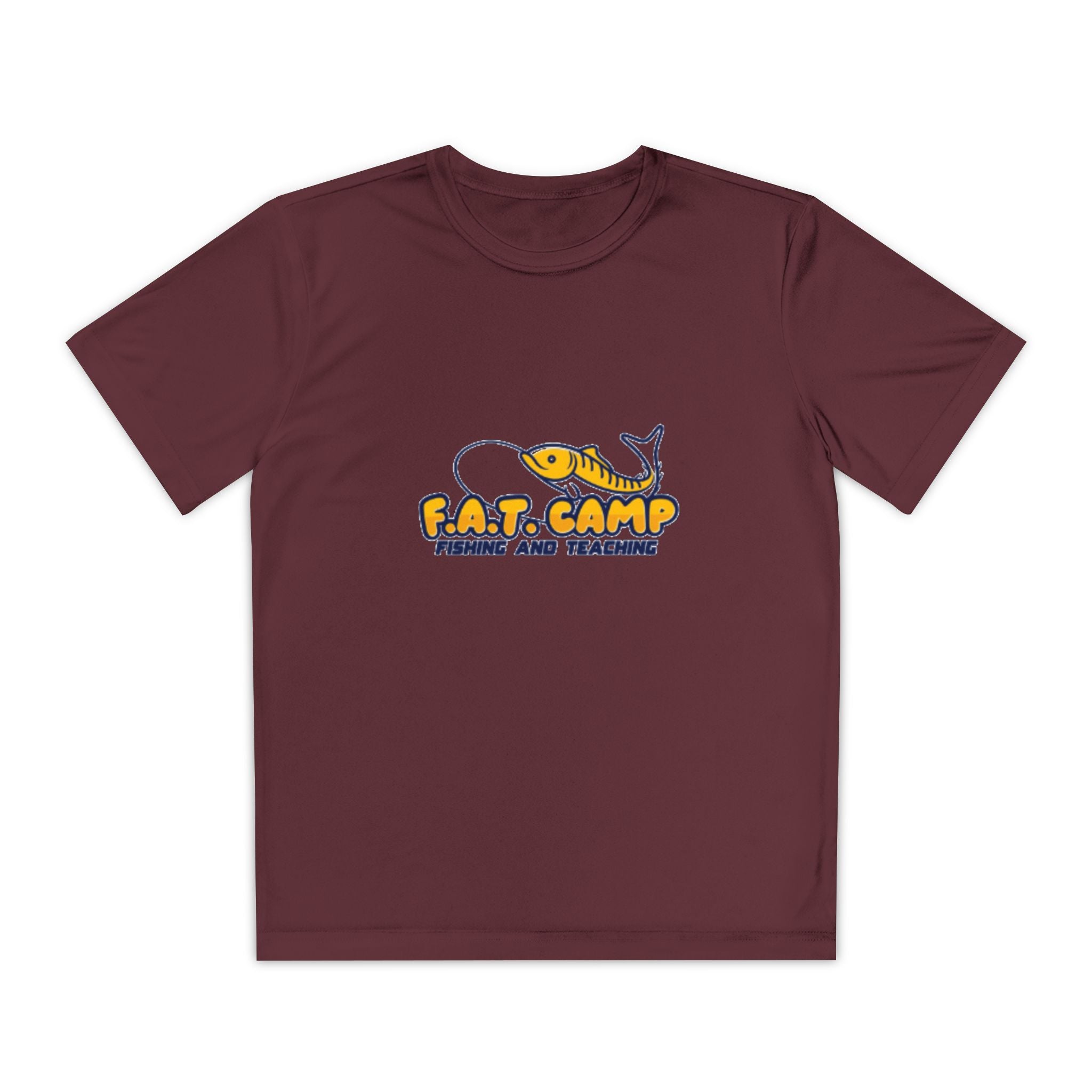 Youth Competitor Tee