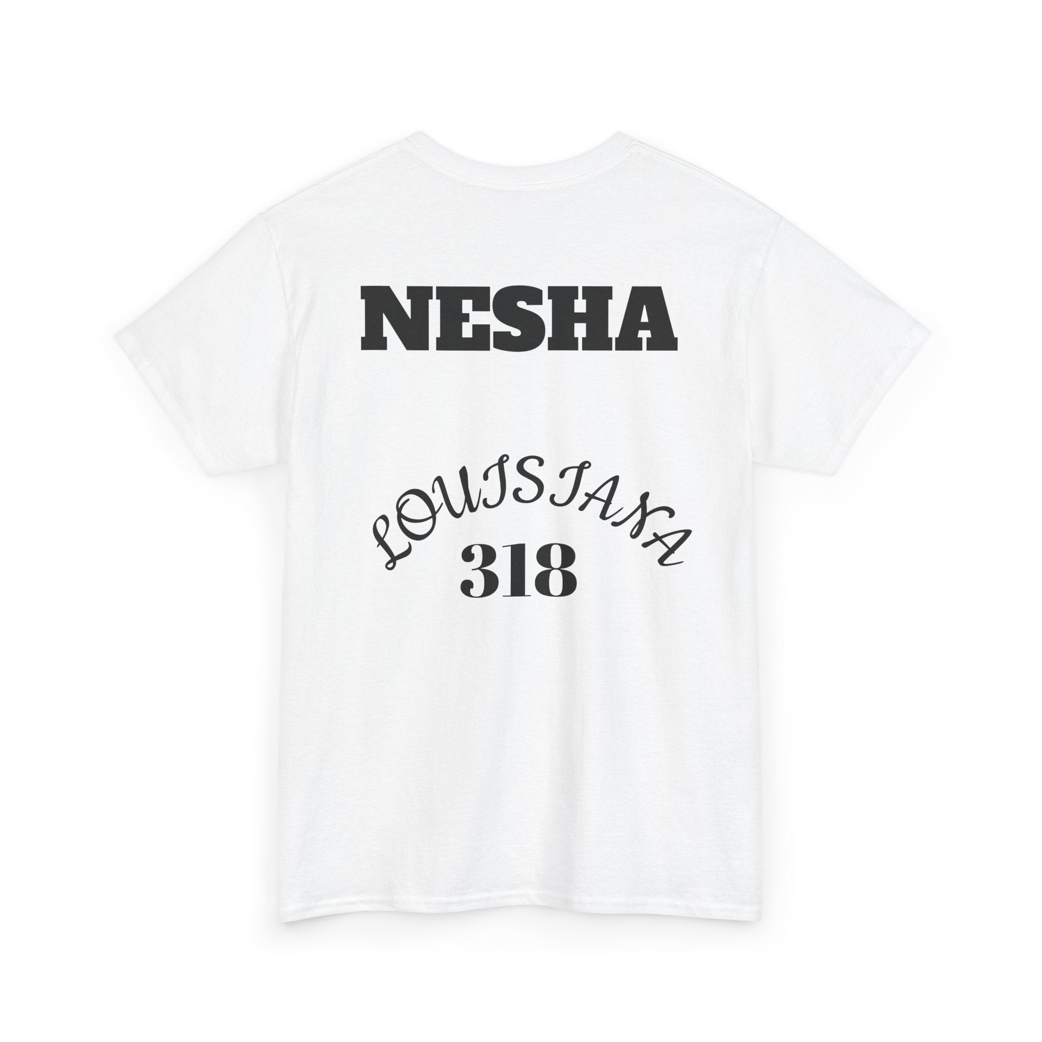 F.A.T. Camp Fishing & Teaching Tee — Funny Fishing Camp Graphic T-Shirt