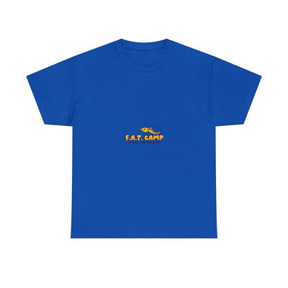 Lazy Sloth Graphic Tee | Small Chest Illustration, Relaxed Vibe