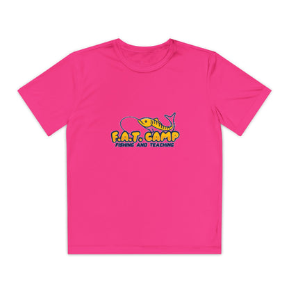 Youth Competitor Tee
