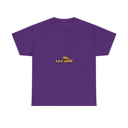 Lazy Sloth Graphic Tee | Small Chest Illustration, Relaxed Vibe