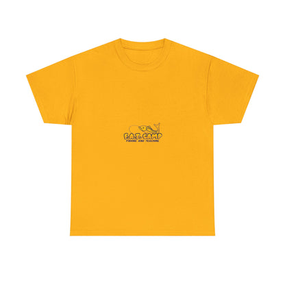 Lazy Sloth Graphic Tee | Small Chest Illustration, Relaxed Vibe