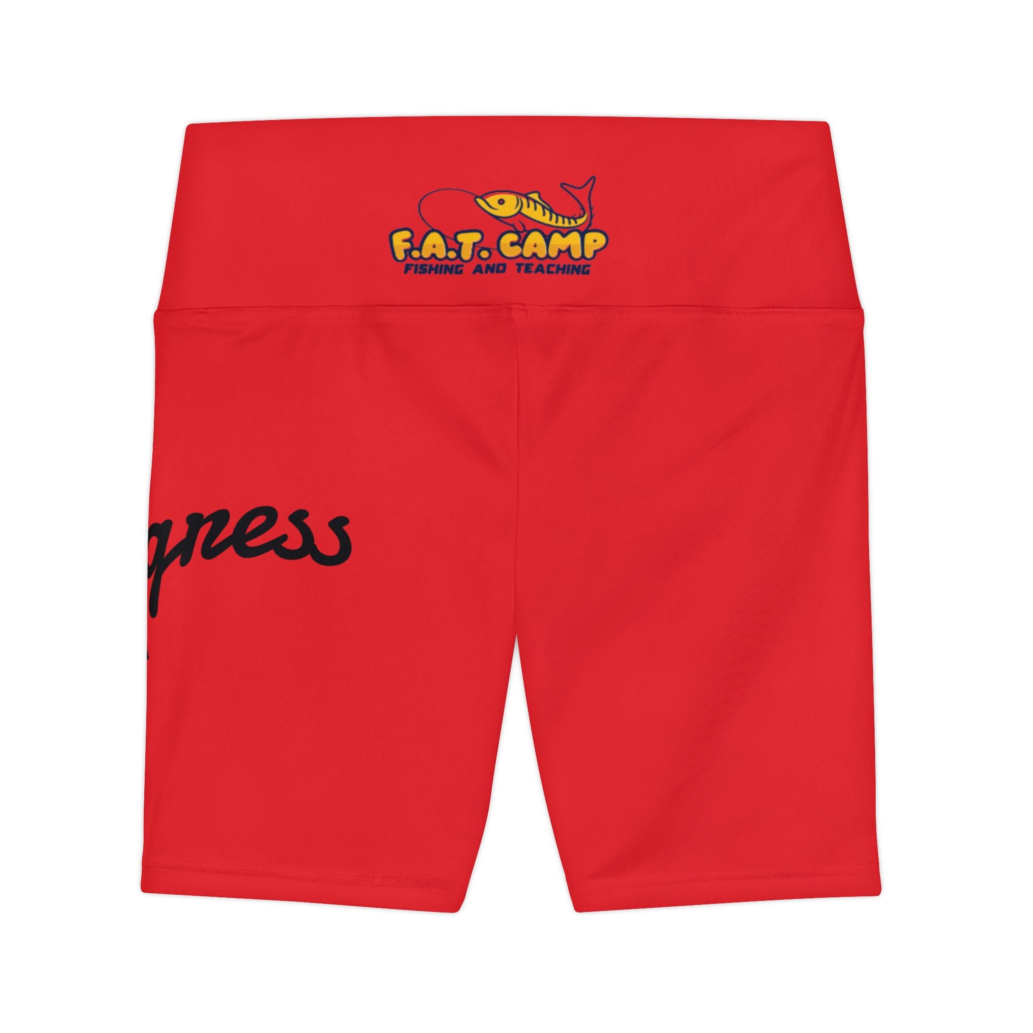 Women's Workout Shorts (AOP)