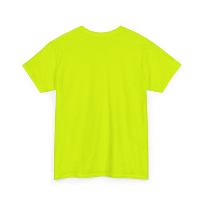 Lazy Sloth Graphic Tee | Small Chest Illustration, Relaxed Vibe