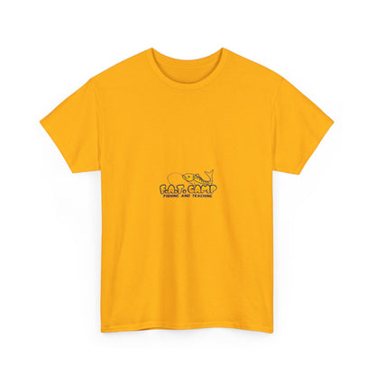 Lazy Sloth Graphic Tee | Small Chest Illustration, Relaxed Vibe
