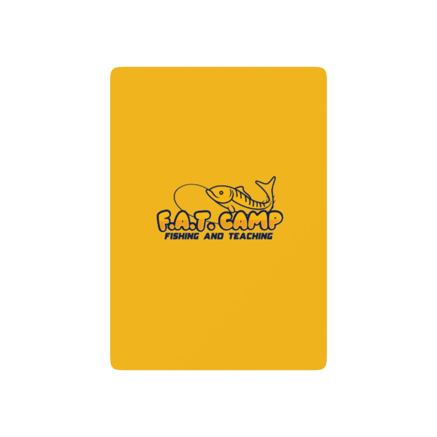 Poker Playing Cards