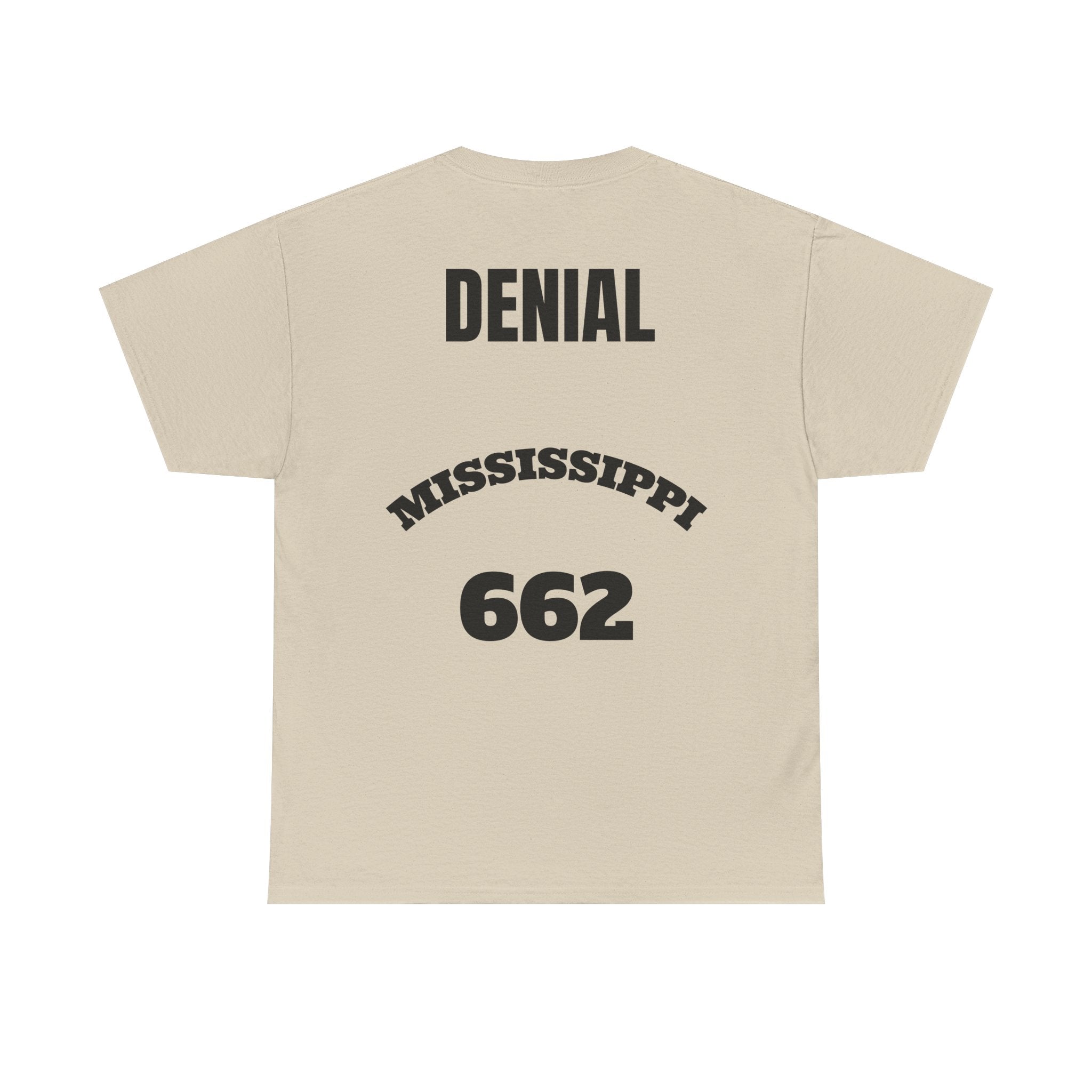 Fishing Tee — “F.A.T. Camp” 318 Baby / Nesha "Pretty Girls Fish Too" Graphic Shirt