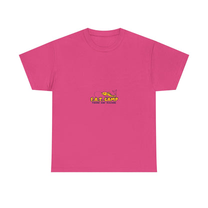Lazy Sloth Graphic Tee | Small Chest Illustration, Relaxed Vibe