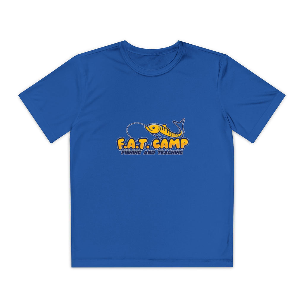 Youth Competitor Tee