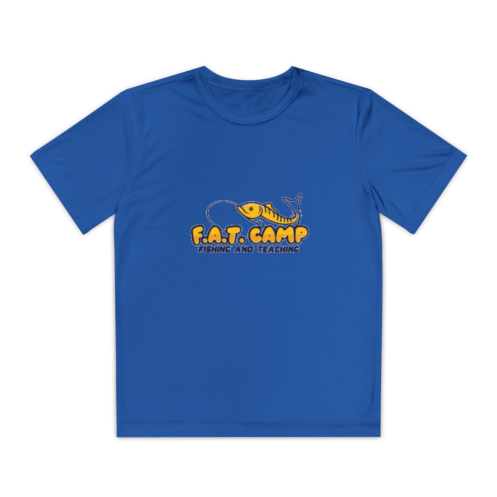 Youth Competitor Tee