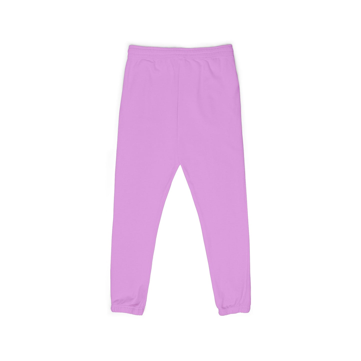 Tiny Sunrise Embroidered Sweatpants | Garment-Dyed Fleece Joggers