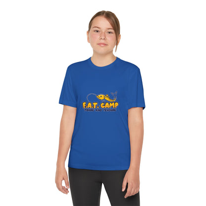 Youth Competitor Tee