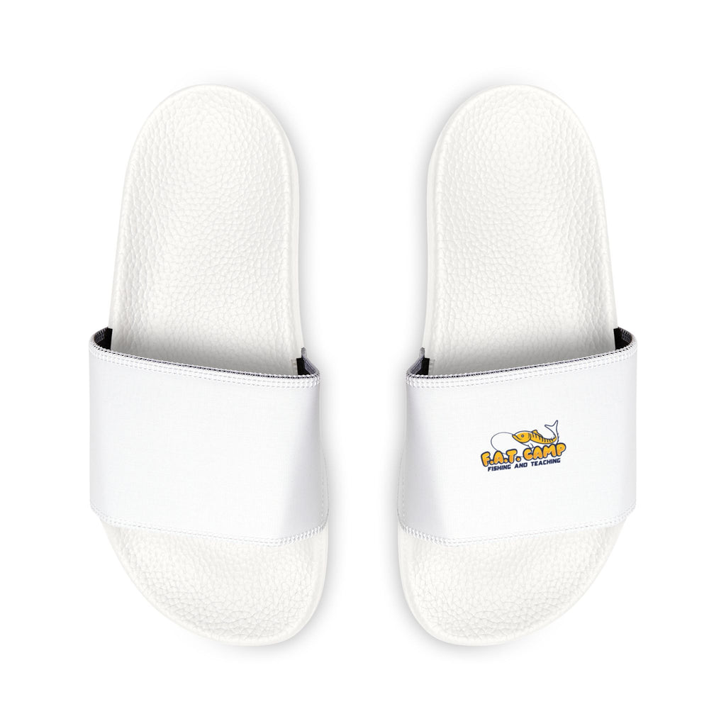 Youth Removable-Strap Sandals
