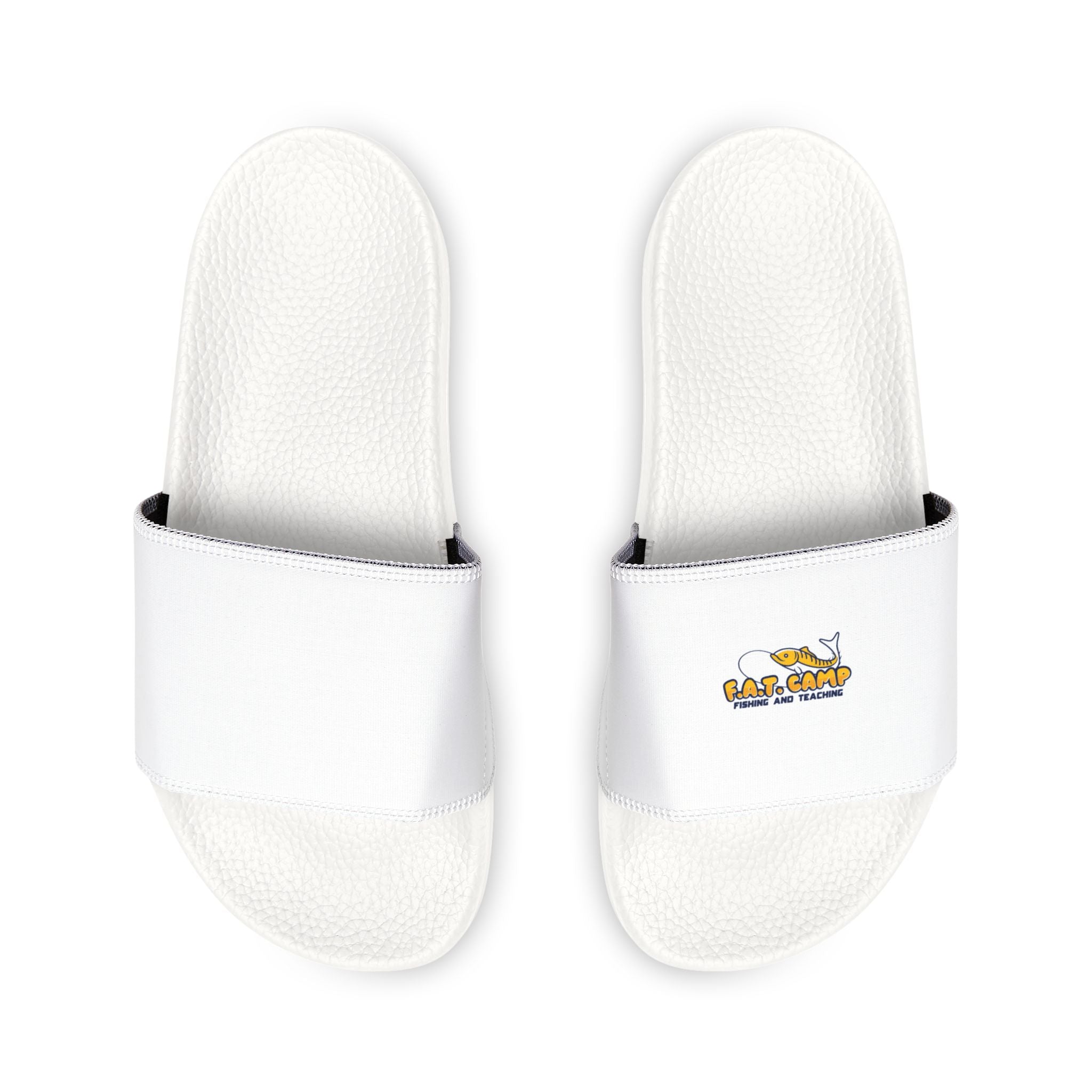 Youth Removable-Strap Sandals