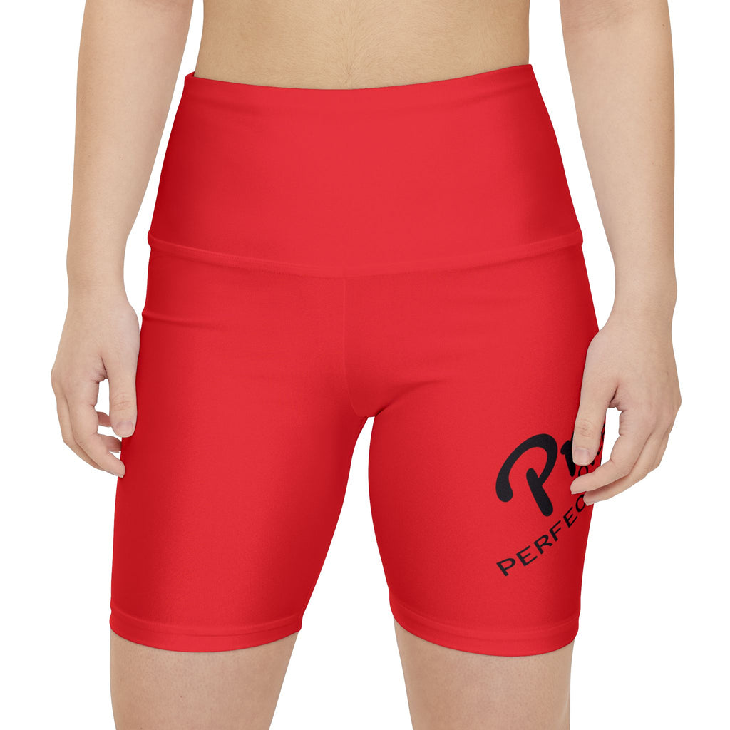 Women's Workout Shorts (AOP)
