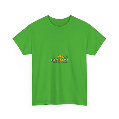 Lazy Sloth Graphic Tee | Small Chest Illustration, Relaxed Vibe