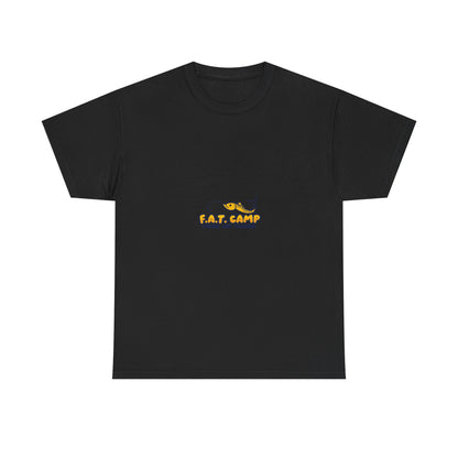 Lazy Sloth Graphic Tee | Small Chest Illustration, Relaxed Vibe