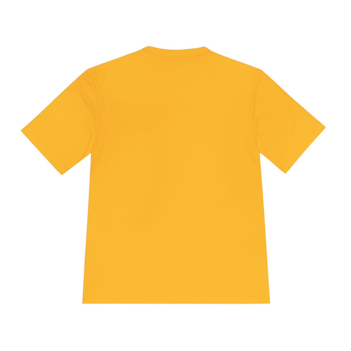Fat Camp Cartoon Dog Tee | Retro Illustration, Small Chest Print
